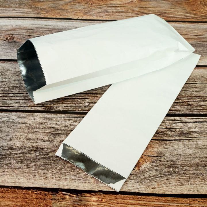 Foil Lined Bags Australia Packaging
